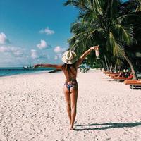 Отзыв от Карина - Виза Destination Thailand