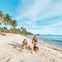 Отзыв от Галина - Виза Destination Thailand